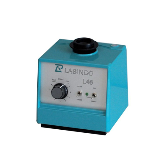 Vortex Mixer Wizard, Velp