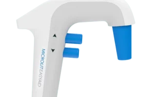 EasyAID pipetteerhulp, Microlit