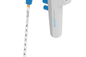 EasyAID pipetteerhulp, Microlit - Afbeelding 3