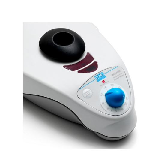 Vortex Mixer Wizard, Velp